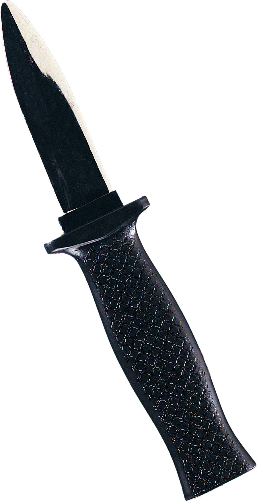 Disappearing Knife