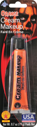 Cream Makeup - Various Colors