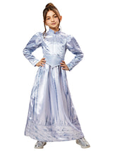 Girls Beetlejuice Astrid Deetz Costume