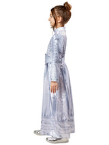 Girls Beetlejuice Astrid Deetz Costume