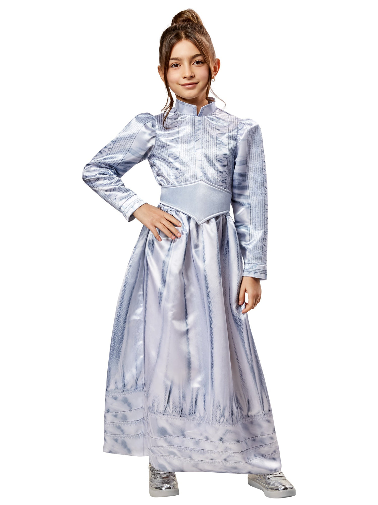 Girls Beetlejuice Astrid Deetz Costume