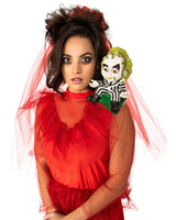 Beetlejuice Shoulder Sitter Costume Accessory