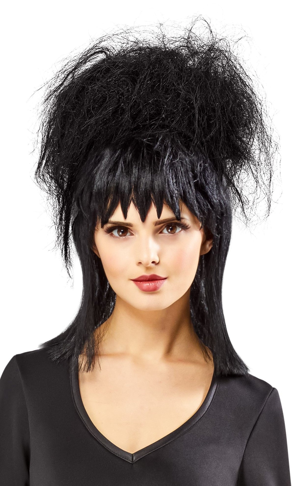 Beetlejuice Lydia Deetz Wig