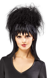 Beetlejuice Lydia Deetz Wig