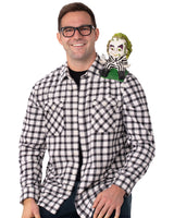 Beetlejuice Shoulder Sitter Costume Accessory