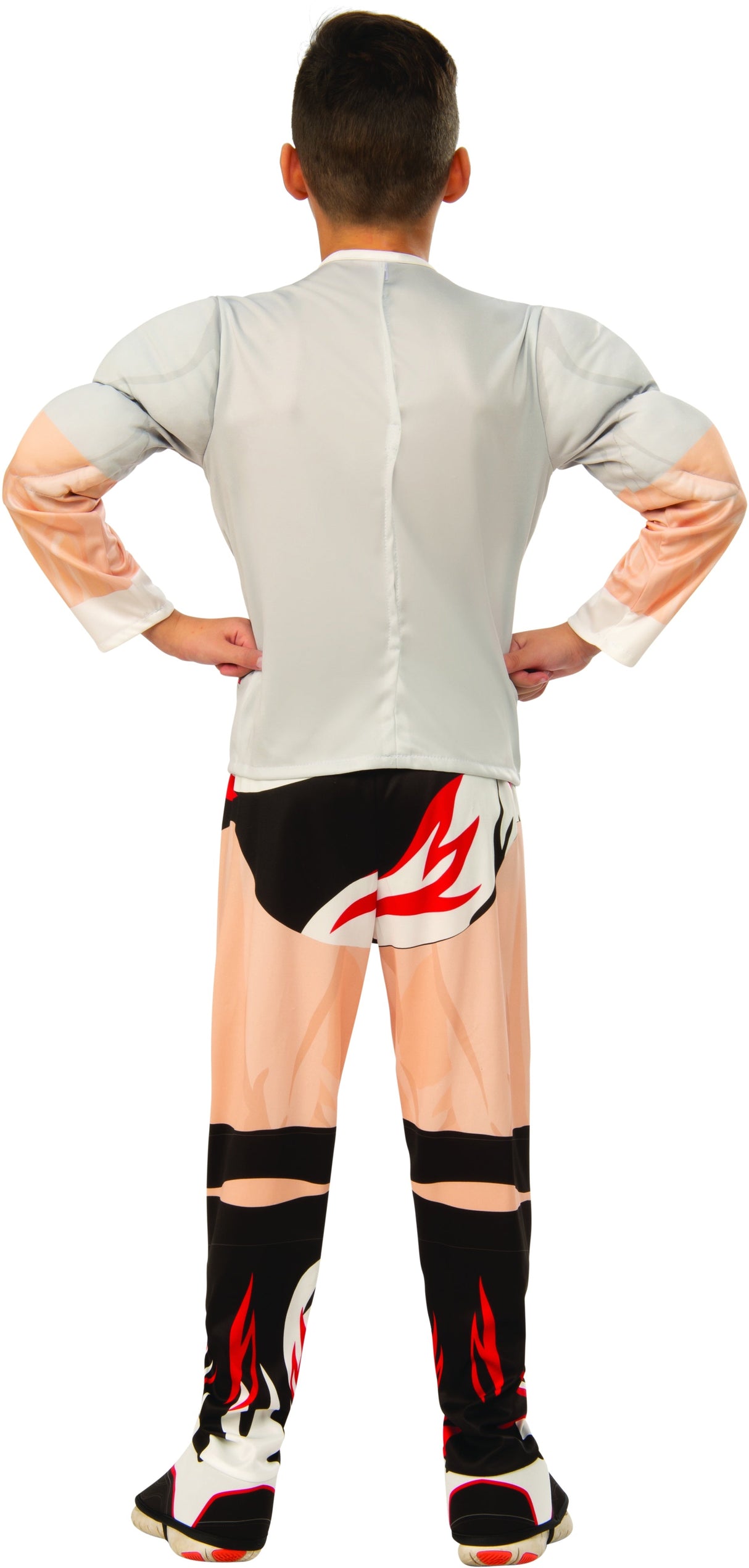 Boys WWE Deluxe Daniel Bryan Costume