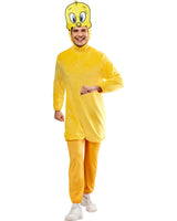 Adults Looney Tunes Tweety Bird Costume