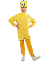 Adults Looney Tunes Tweety Bird Costume