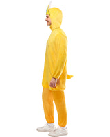Adults Looney Tunes Tweety Bird Costume