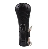 Men's Variable Frequency Remote Control Masturbator Cup - Lootquake