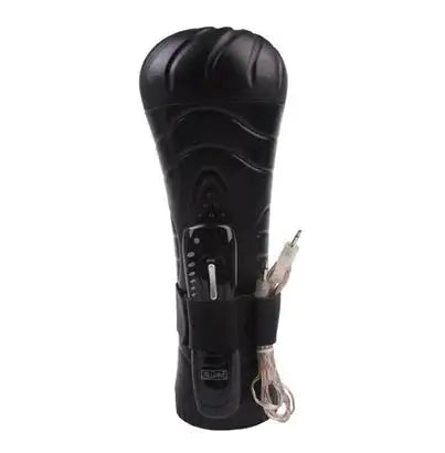 Men's Variable Frequency Remote Control Masturbator Cup - Lootquake