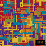 (PRE-ORDER 10/10/25) Purple On Time (VINYL) | Mint (M) Mint (M)