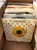 ELIGE UN DISCO/S DE 7" DE 45 / LOTE / COLECCIÓN / ACTUALIZADO REGULARMENTE |