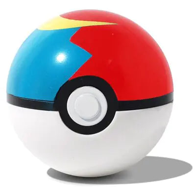 Master Ball Model Dolls - Lootquake