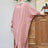 Fashion Single Breasted Muslim Dresses - Lootquake