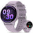 Smart Watches for Women [Gifts for Women/Calls/Answer] 1.27" Smart Watches for Android Phones＆ iPhone Compatible 24/7 Fitness Watches for Women with Heart Rate/Sleep Monitor/Steps Monitor/Pedometer - Lootquake