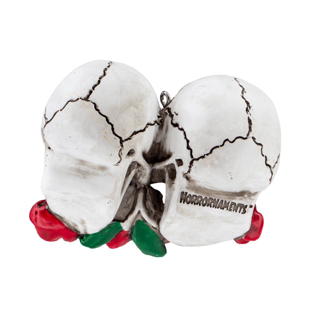 Valentine's Skull