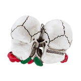 Valentine's Skull