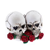 Valentine's Skull