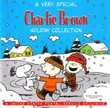 A Very Special Charlie Brown™ Holiday Collection | Very Good Plus (VG+) Very Good Plus (VG+)