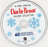 A Very Special Charlie Brown™ Holiday Collection | Very Good Plus (VG+) Very Good Plus (VG+)