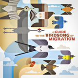 (PRE-ORDER 10/24/25) A Guide To The Birdsong Of Migration (VINYL) | Mint (M) Mint (M)