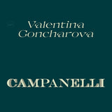 Campanelli (VINYL) | Mint (M) Mint (M)