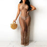 Holiday Beach Party Dresses - Lootquake