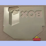 Rare 1974 Gloss Vintage Winston Cigarette Sign 3D Collectible