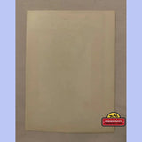 Rare Antique Vintage Warehouse Broom Label Wall Art