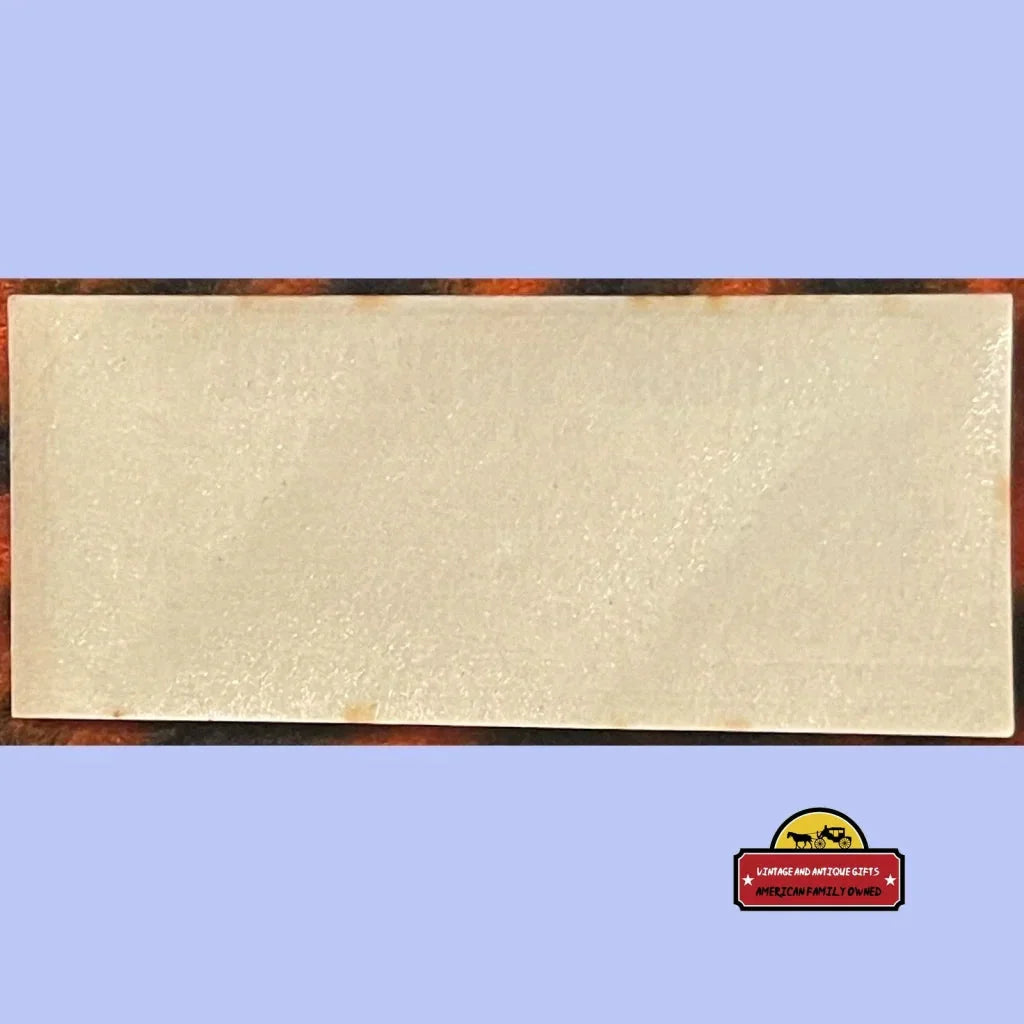 Rare Grove Pharmacy Antique Vintage Label Collectible