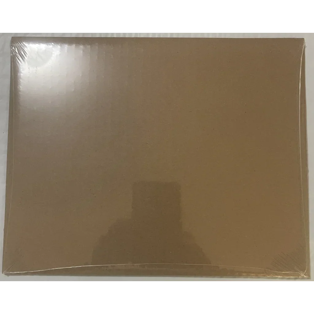 Rare Star Trek 40th Anniversary 3D Hologram Poster Mesmerizes Fans