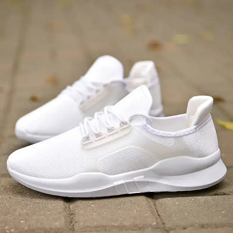 Men's Casual Sneakers, Sports Shoes, Running Shoes - Lootquake