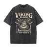 Viking Blood Runs Through My Veins T-shirt