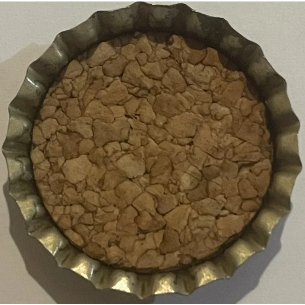 Vintage Dodge City Sarsaparilla Bottle Cap Brings 1950s Nostalgia