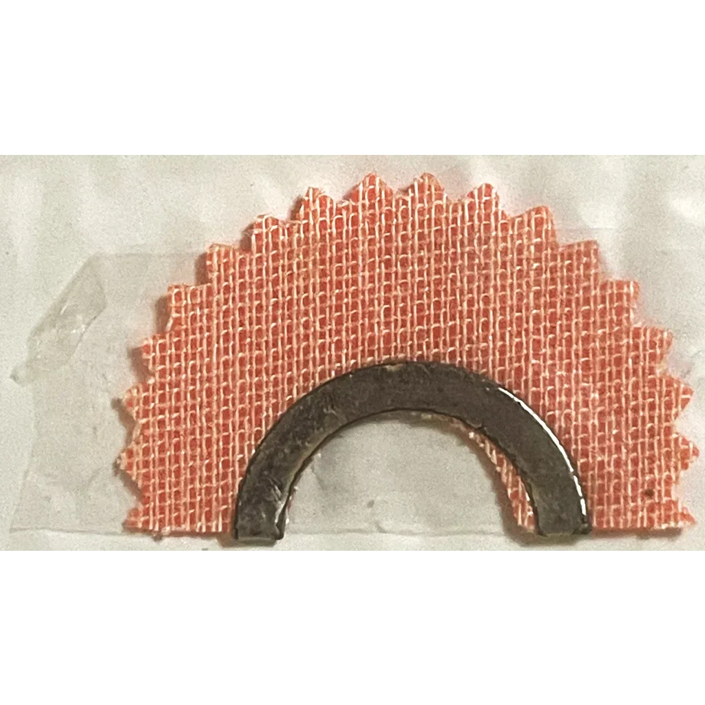 Vintage 1950s Swiss Warbler Bird Call Brings Nature's Melody Home