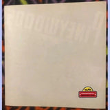 Rare 1950s Pineywoods Sweet Potato Crate Label from Texas