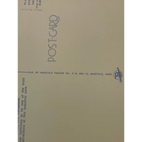 Discover Vintage 1960s Canobie Lake Park Postcard from Salem NH