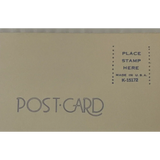 Discover Vintage 1960s Canobie Lake Park Postcard from Salem NH