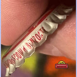 Rare Cherry Smash Antique Bottle Cap from 1960s Virginia