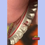 Rare Cherry Smash Antique Bottle Cap from 1960s Virginia