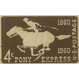 Rare 1961 Civil War Jefferson Davis Stamped Envelope Unearthed