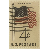 Rare 1961 Civil War Jefferson Davis Stamped Envelope Unearthed