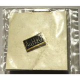 Rare 1964 AuH2O Barry Goldwater Campaign Pin Sealed in Package