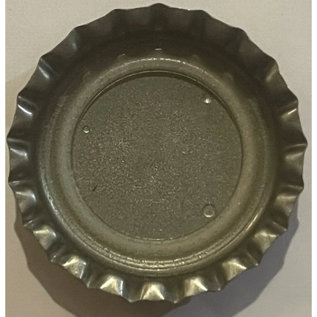 Vintage 1970s Brewers Root Beer Bottle Cap from Reading Pennsylvania