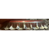 Rare 1970s Caravan Strawberry Soda Bottle Cap with Egyptian Pyramid