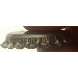 Rare 1970s Big B Grape Soda Bottle Cap Vintage Coca Cola Collectible