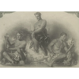 Rare 1970s Dow Chemicals Stock Certificate Collectible Treasure