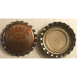 Rare Vintage 1970s Sundrop Soda Bottle Cap Americana Collectible