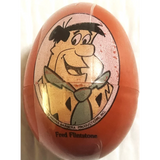 Rare Hanna Barbera Plastic Eggs Surprise 80s Collectible Sealed